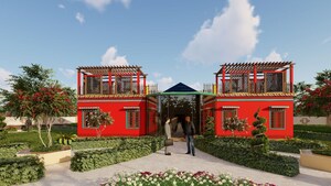  Plot For Sale in Tonk Road