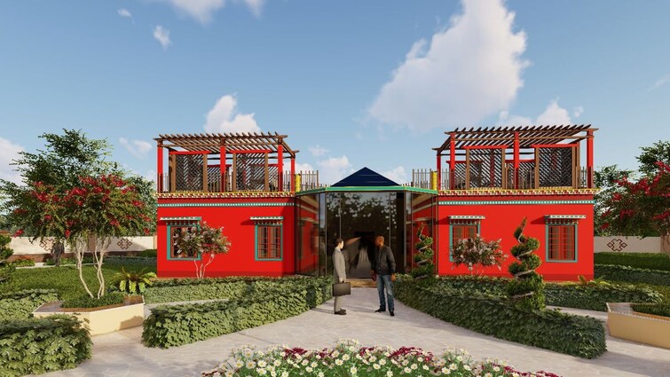 Cover Image, tonk road  111 Sq.Yd. Plot In Tonk Road Jaipur 9528009