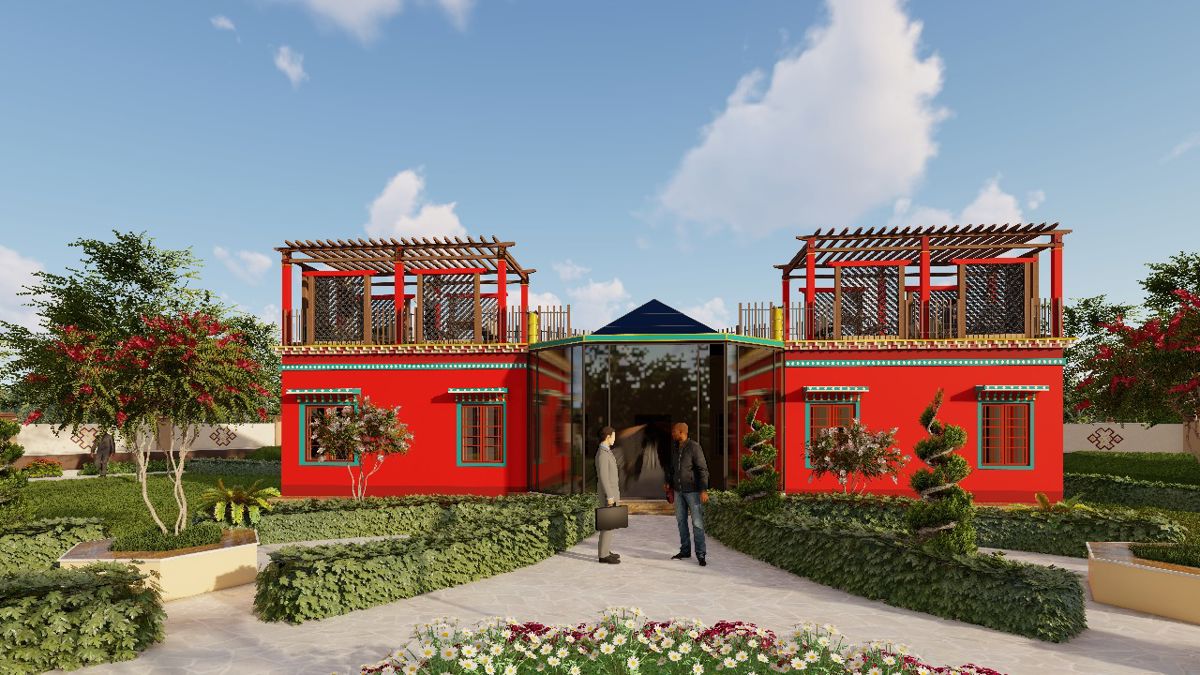 Plot For Sale in Tonk Road