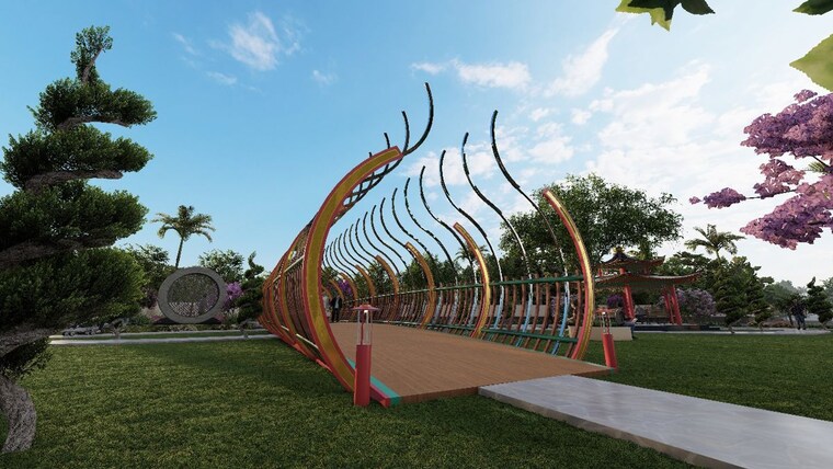 Exterior View, tonk road  111 Sq.Yd. Plot In Tonk Road Jaipur 9528009