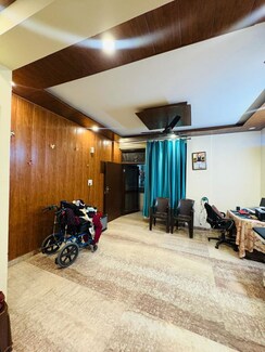 2 BHK + Pooja Room Apartment For Sale in Fortune Regalia Towers