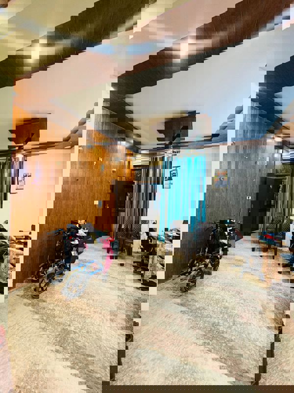 2 BHK + Pooja Room Apartment For Sale in Fortune Regalia Towers