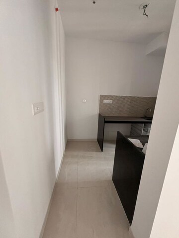 Kitchen in 2 BHK Apartment at Lodha Codename Premier, Dombivli East – for Rent