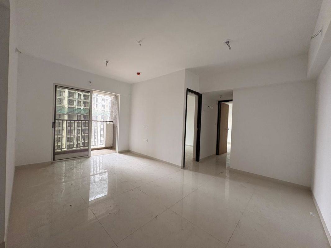 2 BHK + Pooja Room 572 Sq.Ft. Apartment in Lodha Codename Premier