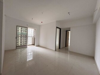 2 BHK + Pooja Room 572 Sq.Ft. Apartment in Lodha Codename Premier