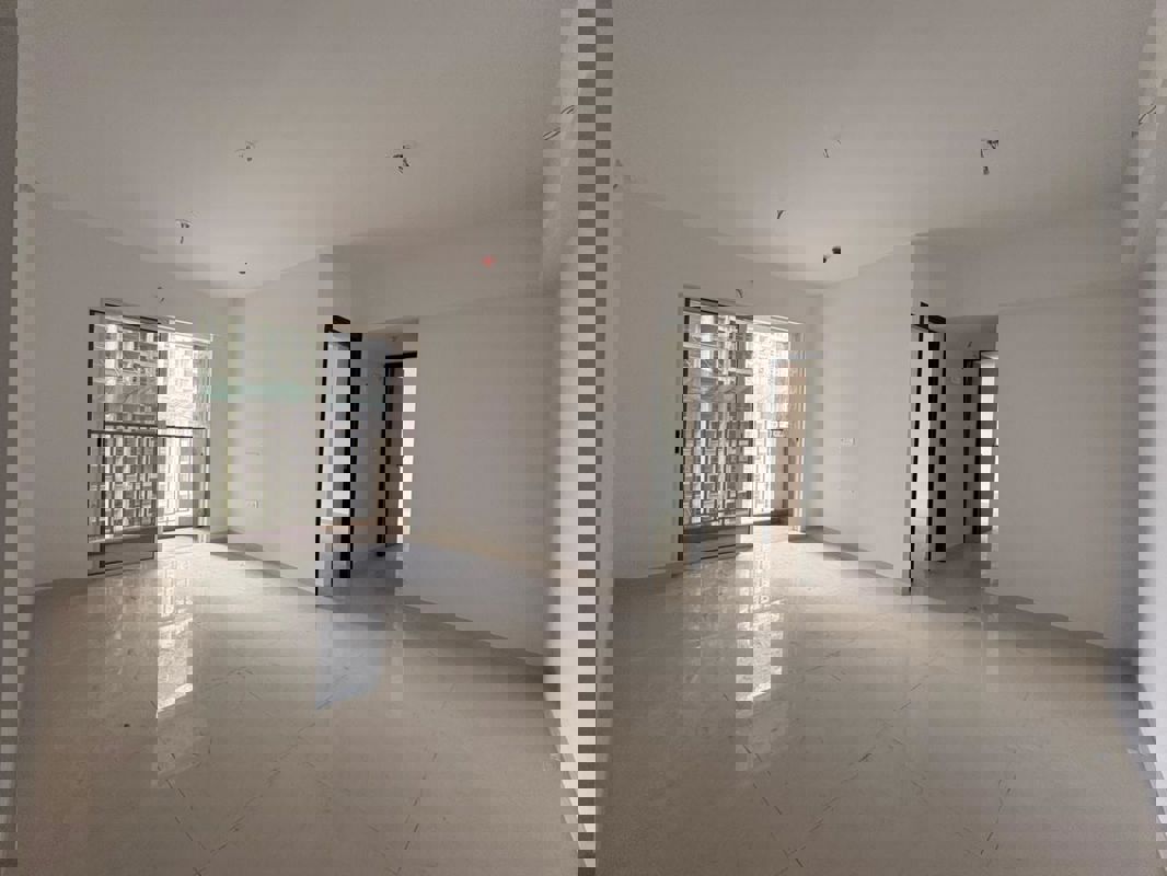 2 BHK + Pooja Room Apartment For Rent in Lodha Codename Premier