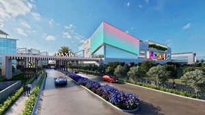 3 BHK Builder Floor For Sale in Signature Global Daxin Vistas, Bhondsi