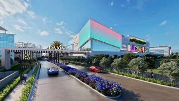 3 BHK Builder Floor For Sale in Signature Global Daxin Vistas, Bhondsi