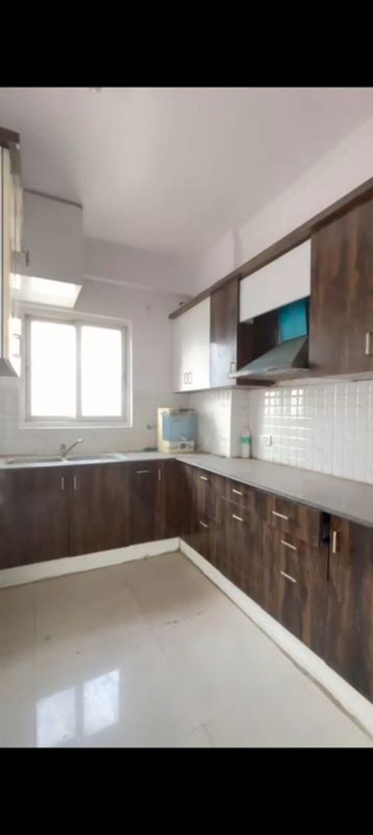 Kitchen, svp-gulmohur-residency 2.5 Bedroom 1255 Sq.Ft. Apartment In Indrapuram Ghaziabad 9911907