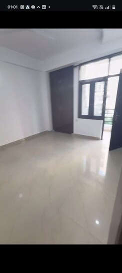 2.5 BHK + Study Room Apartment For Sale in SVP Gulmohur Residency