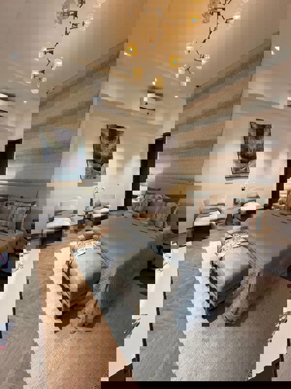 3.5 BHK + Pooja Room Apartment For Sale in Signature Global Cloverdale