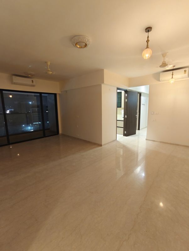 3 BHK 1197 Sq.Ft. Apartment in Kalpataru Mugnus