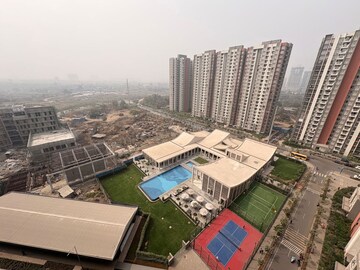 2 BHK Apartment For Rent in Lodha Codename Premier, Dombivli East