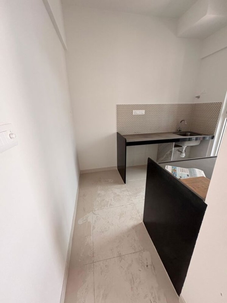 Kitchen, lodha-codename-premier 2 Bedroom 656 Sq.Ft. Apartment In Dombivli East Thane 9911925