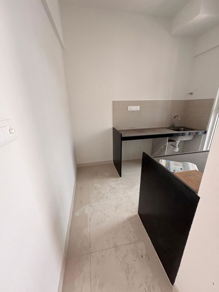 Kitchen, lodha-codename-premier 2 Bedroom 656 Sq.Ft. Apartment In Dombivli East Thane 9911925