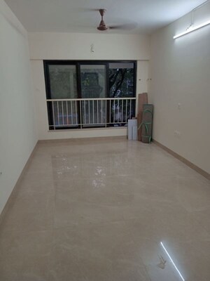 1 BHK Apartment For Rent in Borivali West