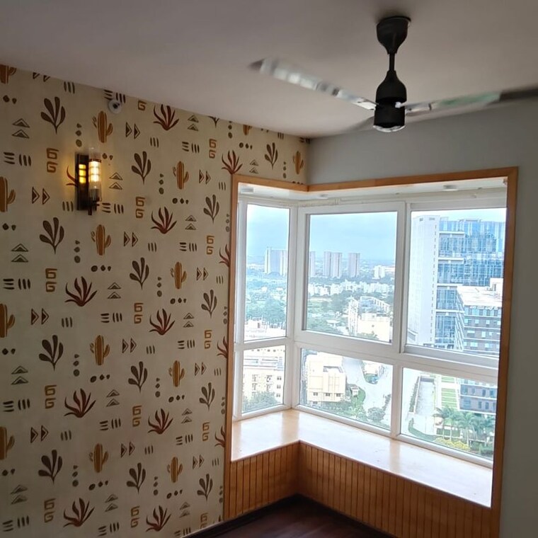 Master Plan, bhartiya-nikoo-homes-phase-2 2 Bedroom 1106 Sq.Ft. Apartment In Kannur Bangalore 9911932