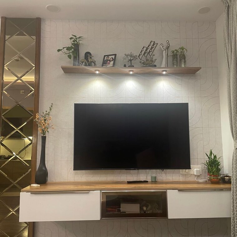 undefined, bhartiya-nikoo-homes-phase-2 2 Bedroom 1106 Sq.Ft. Apartment In Kannur Bangalore 9911932