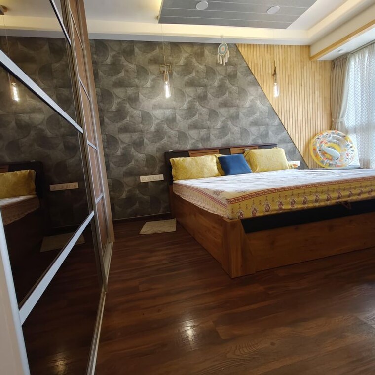 undefined, bhartiya-nikoo-homes-phase-2 2 Bedroom 1106 Sq.Ft. Apartment In Kannur Bangalore 9911932