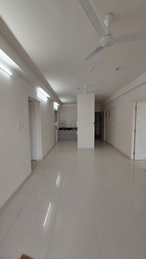 Building Lobby in 3 BHK Apartment at Godrej Hillside, Mahalunge – for Rent