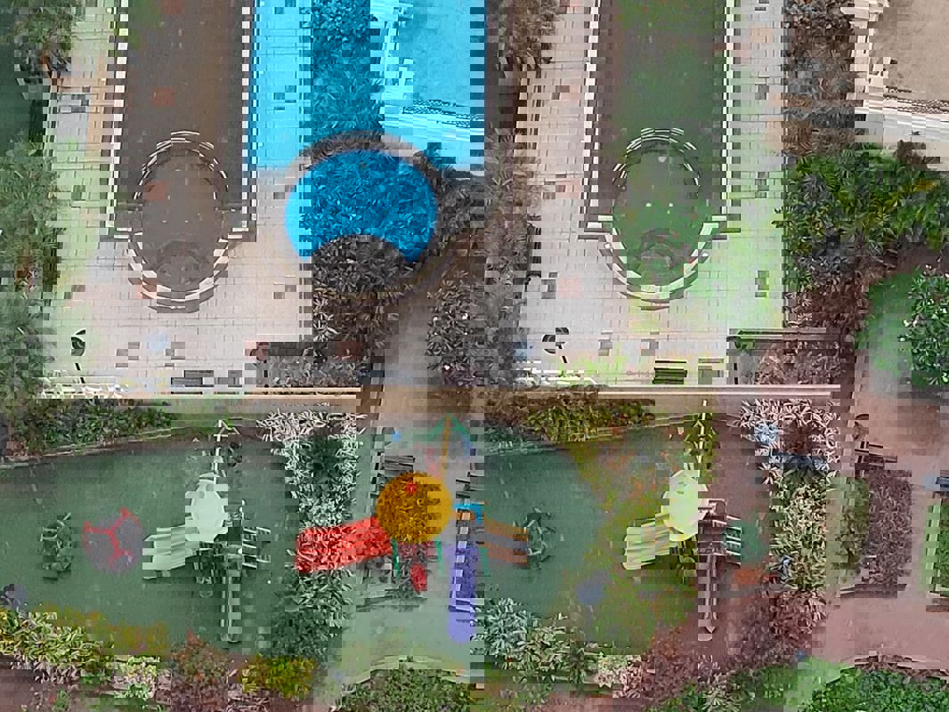 2 BHK 1000 Sq.Ft. Apartment in Nyati Elysia