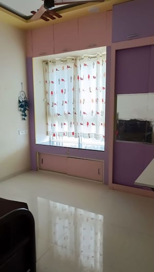 Master Plan in 2 BHK Apartment at Nyati Elysia, Kharadi – for Sale