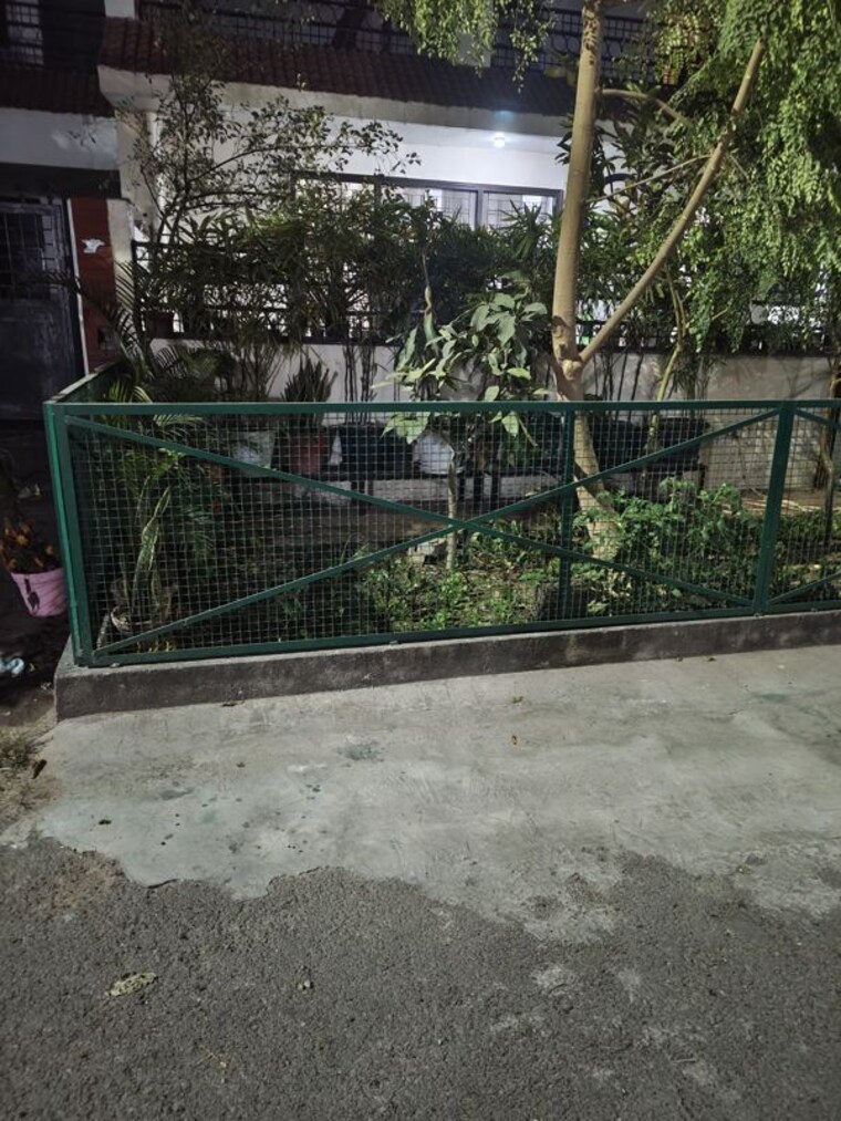 Exterior View, gamma i greater noida  275 Sq.Mt. Plot In Gamma I Greater Noida Greater Noida 9911941