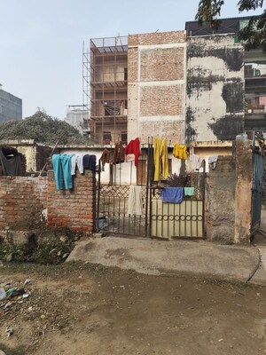  Plot For Sale in Gamma I Greater Noida