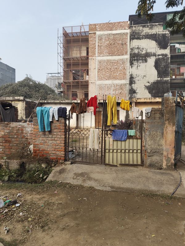 Plot For Sale in Gamma I Greater Noida