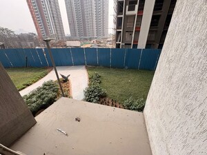 Balcony in 2 BHK Apartment at Lodha Codename Premier, Dombivli East – for Rent