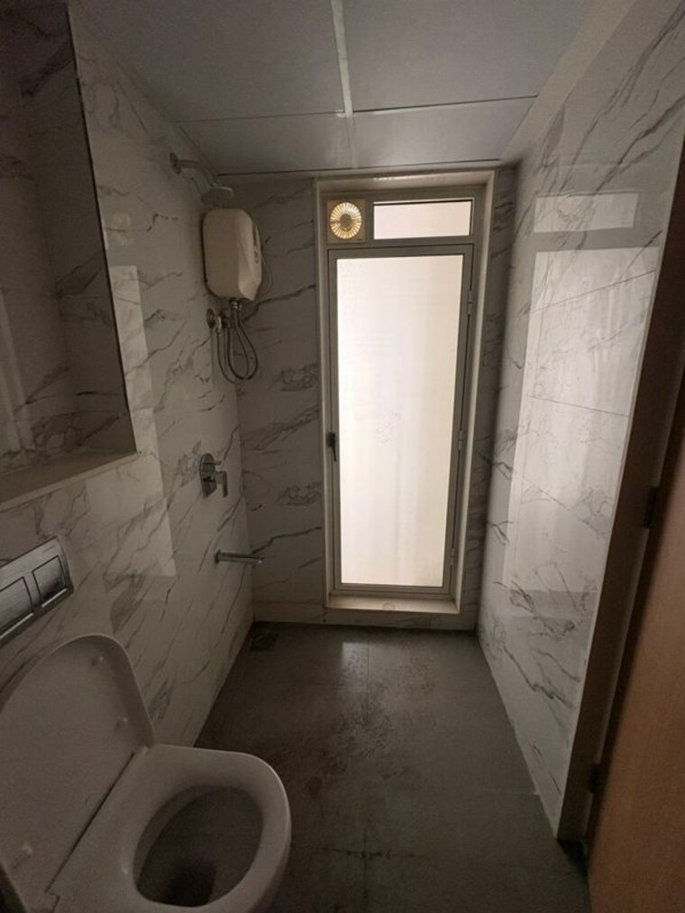 Bathroom, lodha-codename-premier 2 Bedroom 572 Sq.Ft. Apartment In Dombivli East Thane 9911943