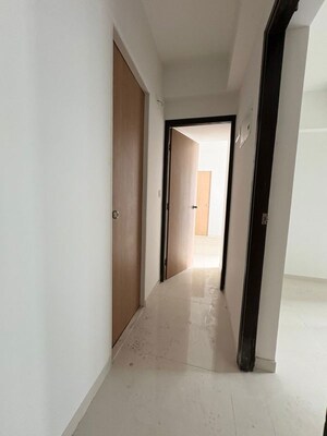 Building Lobby in 2 BHK Apartment at Lodha Codename Premier, Dombivli East – for Rent