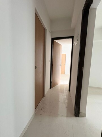 Building Lobby in 2 BHK Apartment at Lodha Codename Premier, Dombivli East – for Rent