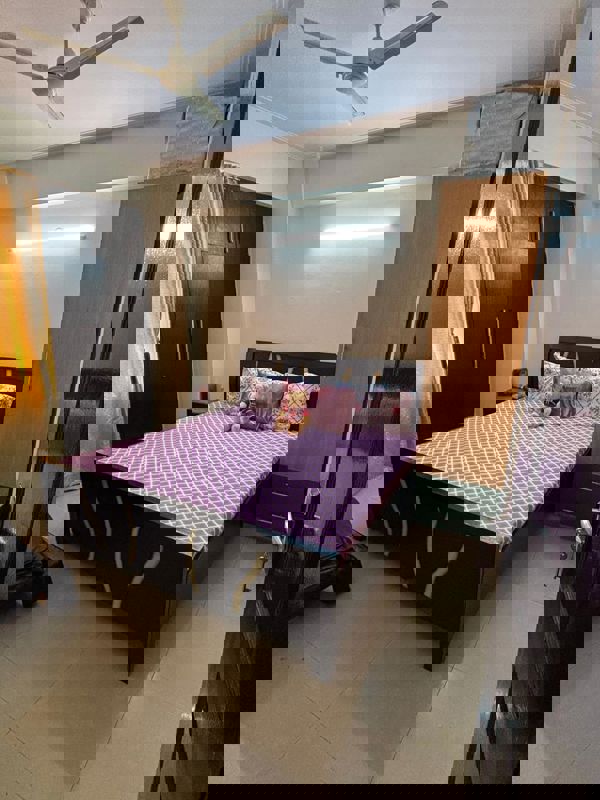 3 BHK Apartment For Rent in Supertech 34 Pavilion