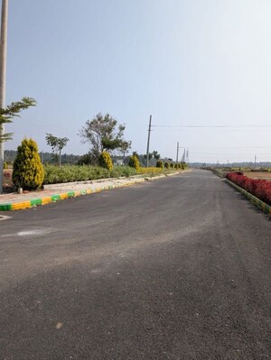  Plot – Garden View at Channarayapatna - for Sale