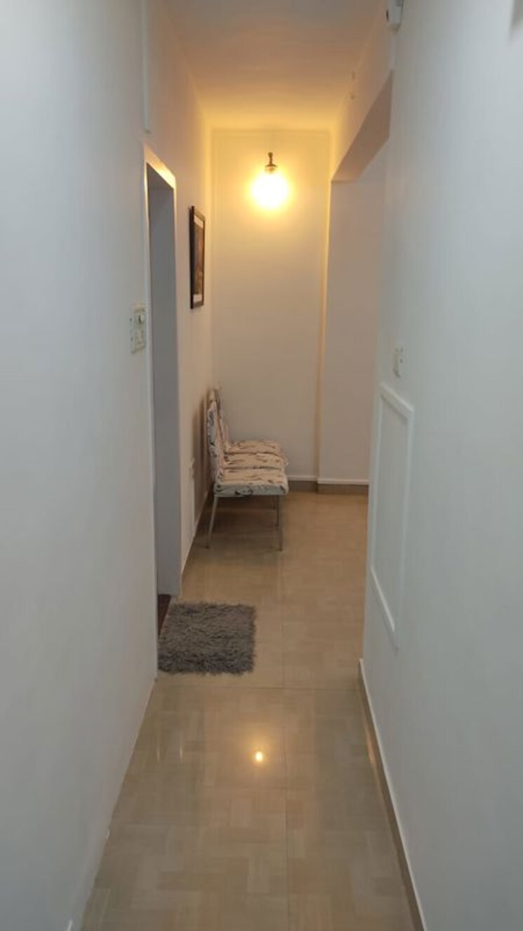 Living Room, andheri west 1 Bedroom 475 Sq.Ft. Apartment In Andheri West Mumbai 9911845