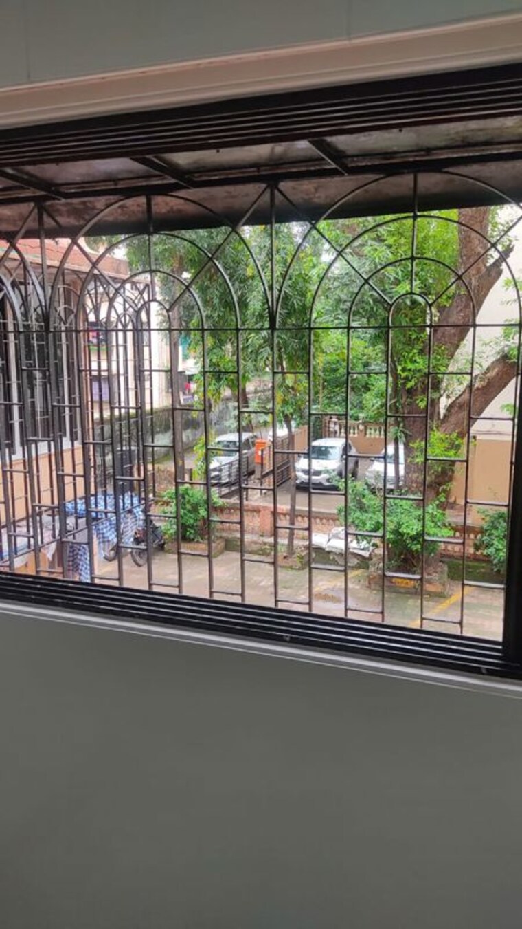 Balcony, andheri west 1 Bedroom 475 Sq.Ft. Apartment In Andheri West Mumbai 9911845