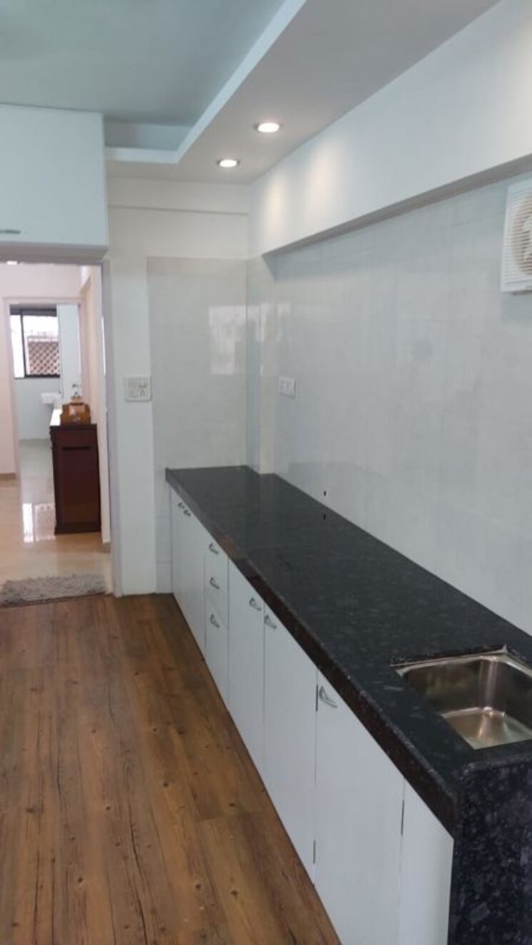 Kitchen, andheri west 1 Bedroom 475 Sq.Ft. Apartment In Andheri West Mumbai 9911845