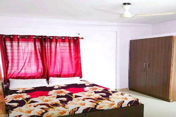 1 BHK Builder Floor For Rent in Marathahalli