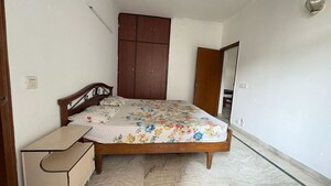 Bedroom in 4 BHK Apartment at Suncity Heights, Sector 54 – for Rent