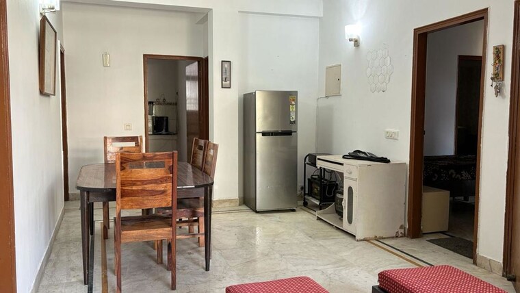 Living Room, suncity-heights 4 Bedroom 274 Sq.Yd. Apartment In Sector 54 Gurgaon 9911955