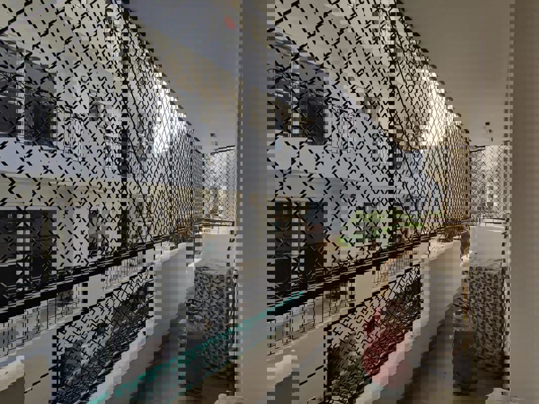 4 BHK + Extra Room 274 Sq.Yd. Apartment in Suncity Heights