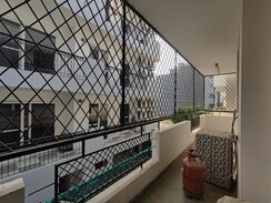 4 BHK + Extra Room Apartment For Rent in Suncity Heights