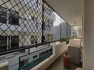 4 BHK Apartment For Rent in Suncity Heights, Sector 54