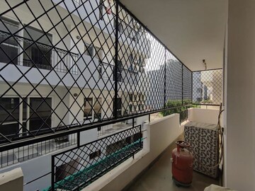 4 BHK Apartment For Rent in Suncity Heights, Sector 54