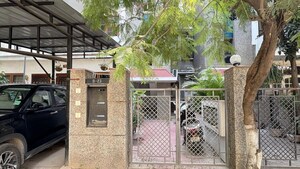 4 BHK Apartment – Exterior View View at Suncity Heights, Sector 54 - for Rent