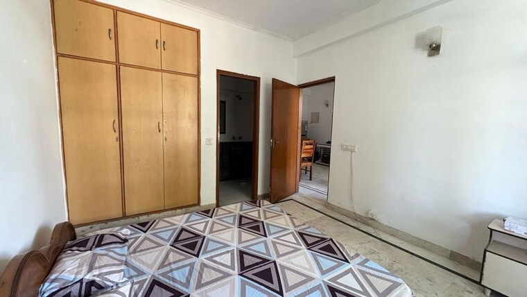 Bedroom, suncity-heights 4 Bedroom 274 Sq.Yd. Apartment In Sector 54 Gurgaon 9911955