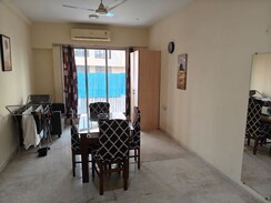 2 BHK Apartment For Rent in Axis Sunshine Heights