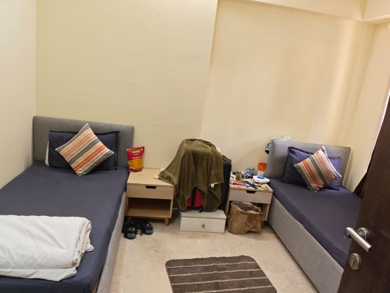 Bedroom, axis-sunshine-heights 2 Bedroom 700 Sq.Ft. Apartment In Kalina Mumbai 9911958