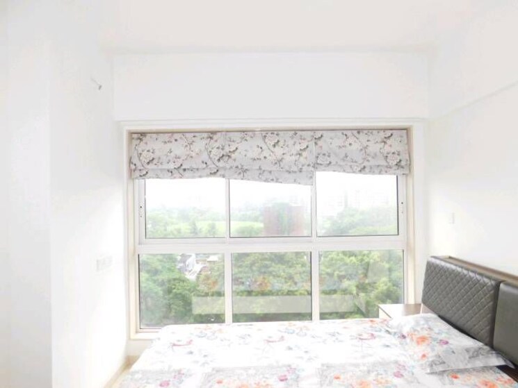 Bedroom, godrej-the-trees 2 Bedroom 646 Sq.Ft. Apartment In Vikhroli East Mumbai 9911959